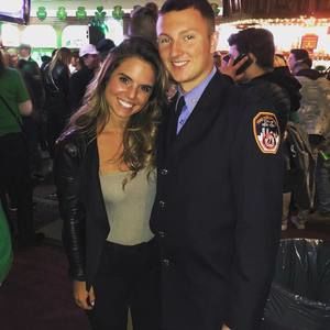 Meet your Posher, Bryan